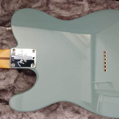 2017 Fender American Professional Telecaster - Sonic Grey image 6