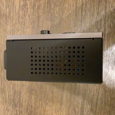 Seymour Duncan PowerStage 100 Stereo - 100-watt Stereo Guitar Amp Pedal (PowerStage100Sd3) image 6