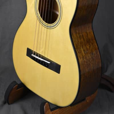 Martin Custom Shop 5-18 Engelmann image 11