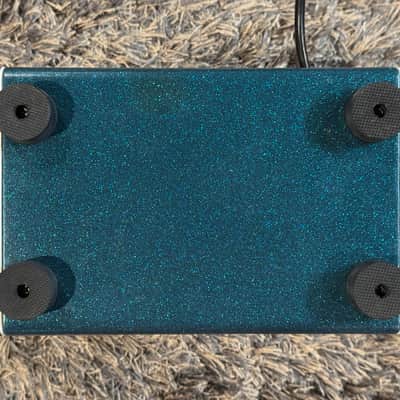 Swart Space Tone Atomic Jr 5-Watt 1x8" Guitar Combo 2011 - Present - Various image 4