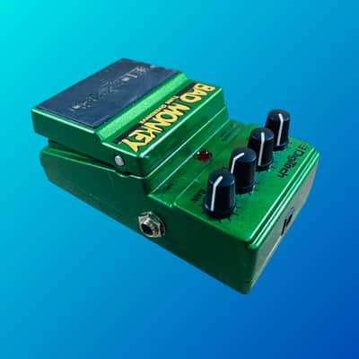 DigiTech Bad Monkey Tube Overdrive image 4
