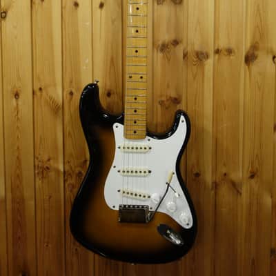 Squier Stratocaster JV Series 82-84 image 1