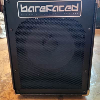 Barefaced One 10 Bass Cab image 1