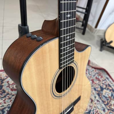Taylor 314ce-N image 3