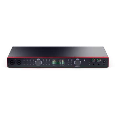 Focusrite Scarlett 18i20 Audio Interface (4th Gen) image 5