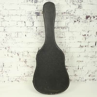 Vintage 1970s Angelica "Dove" Acoustic Guitar (Model 9470) - Made in Japan image 15