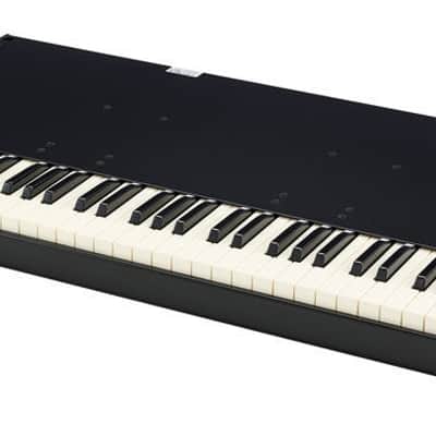 Crumar Mojo 61B Lower Manual