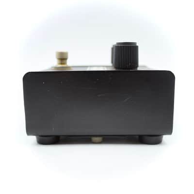 ProCo RAT Made in USA Silver Screw LM308N With Conversion Cable Distortion Guitar Effect Pedal 173163 image 10