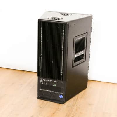 Meyer Sound UPA-2P Compact Narrow Coverage Loudspeaker CG013M6 image 6