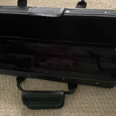 Lightweight Flute Case For Standard C Foot Models image 3