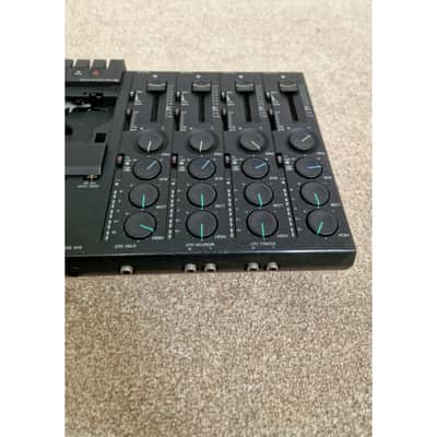 Yamaha MT50 - Multitrack Recorders - Good w/ Manuals image 6