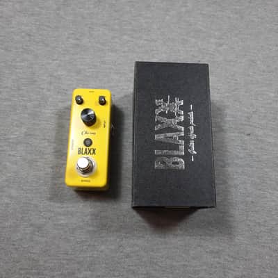 BLAXX Chorus - Yellow image 8