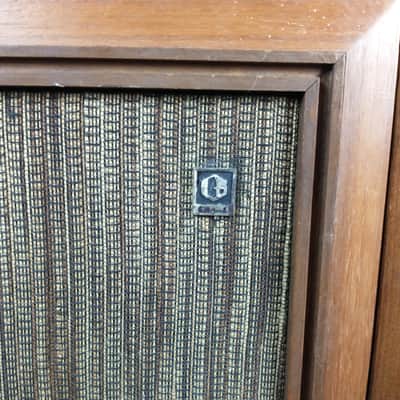Coral BX-300 Floor Speaker Pair image 2