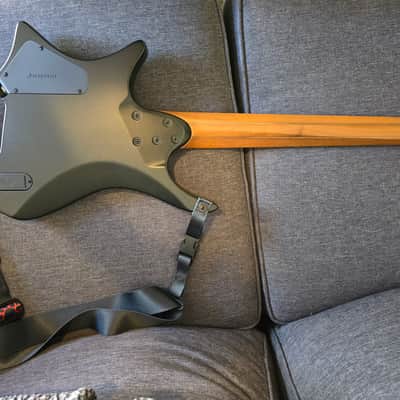 Strandberg Boden Metal NX 7 image 5