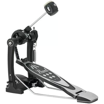 Pearl P530 Standard Footbard Chain-Drive Single Bass Drum Pedal