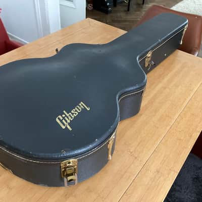 Gibson Super V CES – 1978 – erstes Produktionsjahr – außergewöhnlicher Zustand image 8