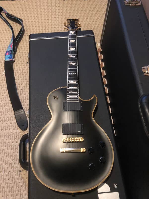 ESP Eclipse I ("lawsuit") image 1