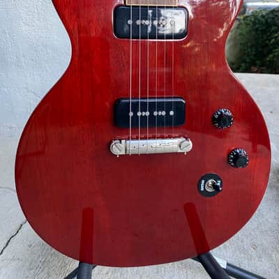 Gibson Les Paul Double Cut P90s 100th Anniversary 2015 image 1