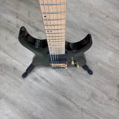 Agile Interceptor Pro 727 EMG image 9