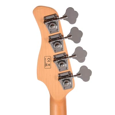 Sire Marcus Miller P5 4-String Tide Pool image 7