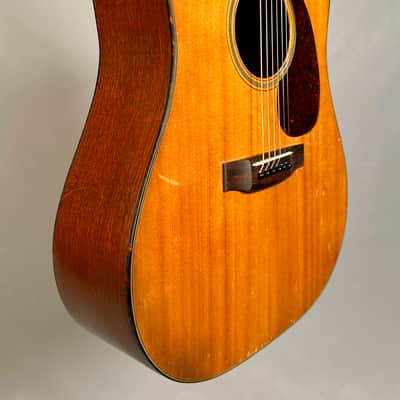 Martin D-18 1947 image 6
