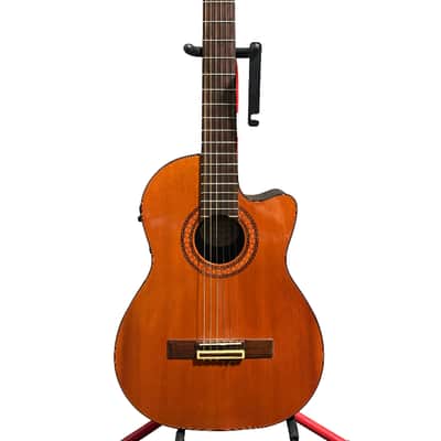Washburn Classical Series C5CE (Used) image 1