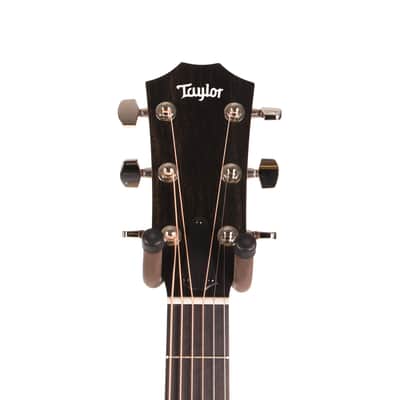 Taylor 414ce Studio Grand Auditorium Acoustic-Electric Natural image 8