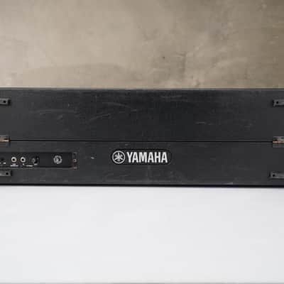 Yamaha CS-50 4 Voice Polyphonic Analog Synthesizer #59022 Bild 10