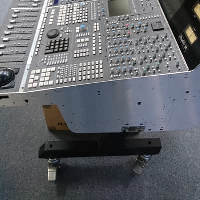 Solid State Logic SSL D24 Delta Duality 24 Channel Console image 9