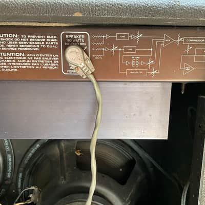 Lab Series L5 1980 image 10