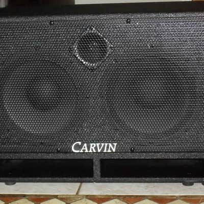 Carvin BRX 210 2013 Black image 1