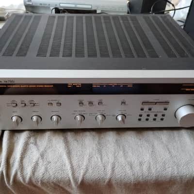 Harman Kardon HK 795i “amplifier” in excellent condition - 1980's image 2