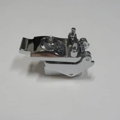 Snare Drum Throw Off With Butt Plate - Heavy Duty - Un-Used, Excellent Condition! image 2