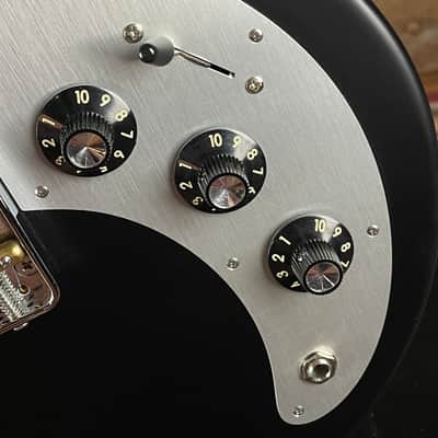 Eastman Fullertone FT SC'52 MB Moss Black + NEW + 2,886 kg image 6