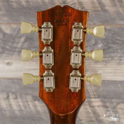 1970 Gibson ES-335 - MAKE AN OFFER! image 9