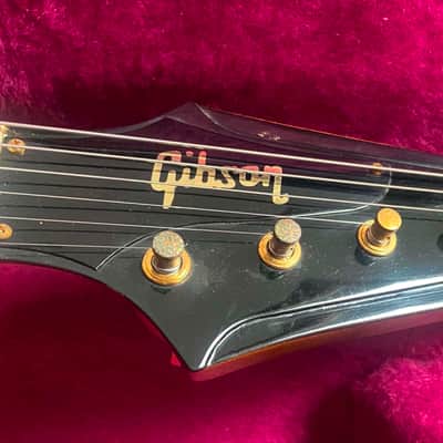 Gibson Firebird Bicentennial 1977 - Natural image 4