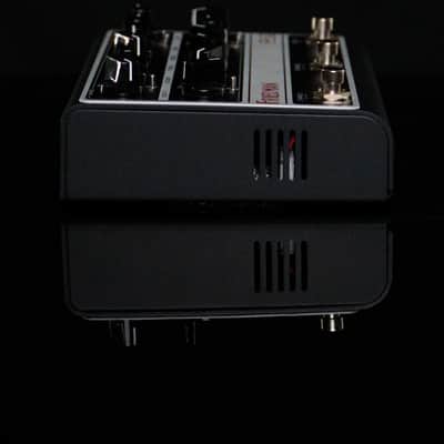 Friedman IR-D Dual Tube Preamp 2024 - Present - Black / Silver image 4