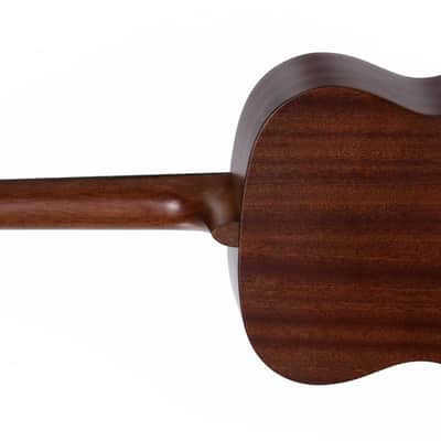 Sigma 000M-15 Acoustic Guitar image 3
