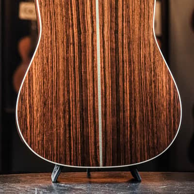 2011 Martin HD-28 natural image 13