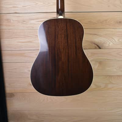 Collings CJ-35 SB 2015 - Sunburst image 9