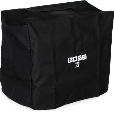 Boss Katana-50 Amp Cover image 1