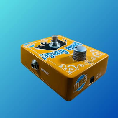 BBE Boosta Grande image 3