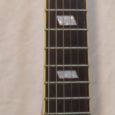 Epiphone Casino Reissue with Rosewood Fretboard 2012 - Natural image 3