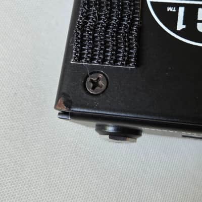 Shin-Ei BIG 1 Preamp Buffer - Julian Lage image 7