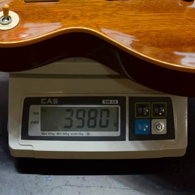 Gibson Custom Shop 1957 Les Paul Standard Reissue LPR-7 All Mahogany 2003' image 14