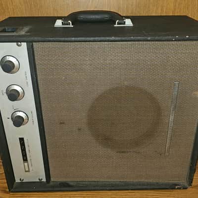 Sony SSA 777 Amplifier image 2