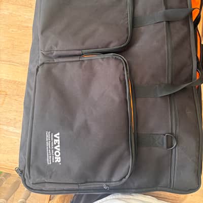 Pedaltrain Novo 24 with Soft Case 2010s - Black image 6