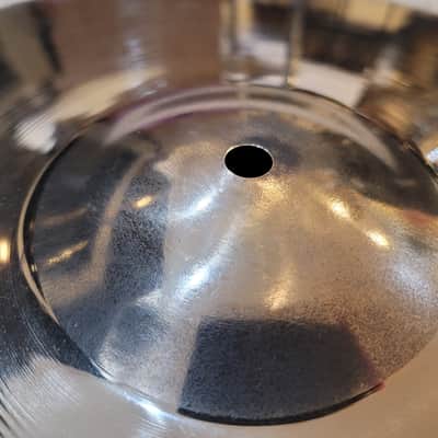 🔔 Sabian 16" AAX X-Plosion Crash – Brilliant Finish – Unplayed #21687XB 2025 image 3