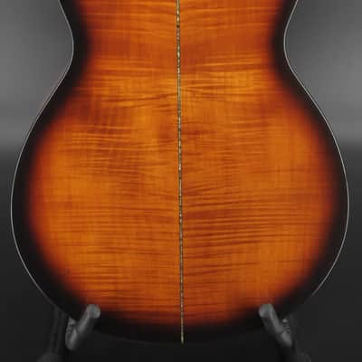 Paul Reed Smith 2025 SE A50E Angelus w/ Fishman Sonitone Pickup image 2