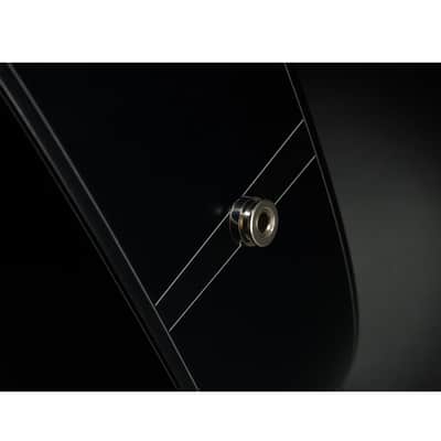 Martin Reverb Select Custom M/0000 Satin Black image 8